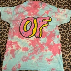 Odd Future Tee